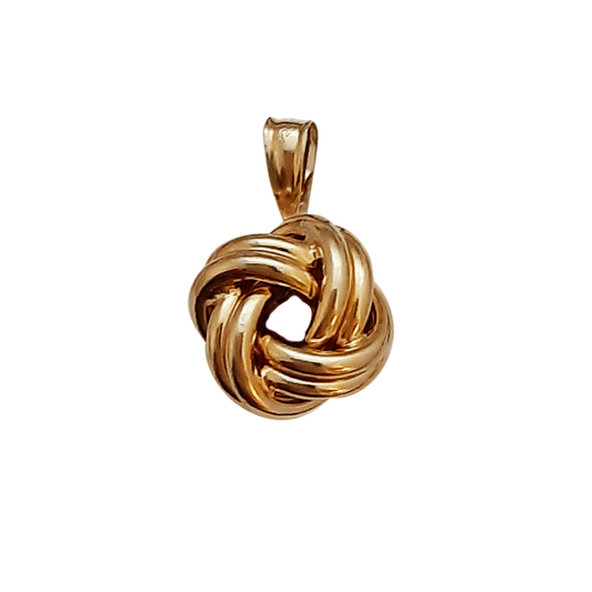 Knot Yellow/Gp