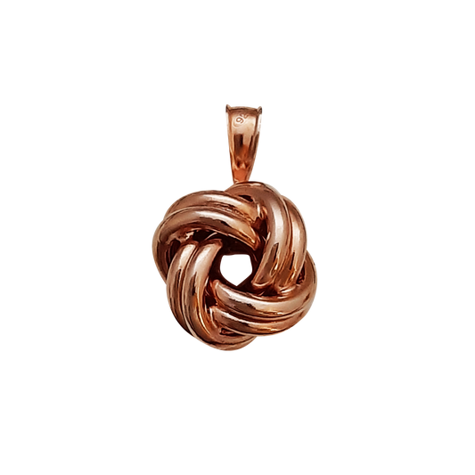 Knot Rose RGP