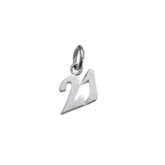 21