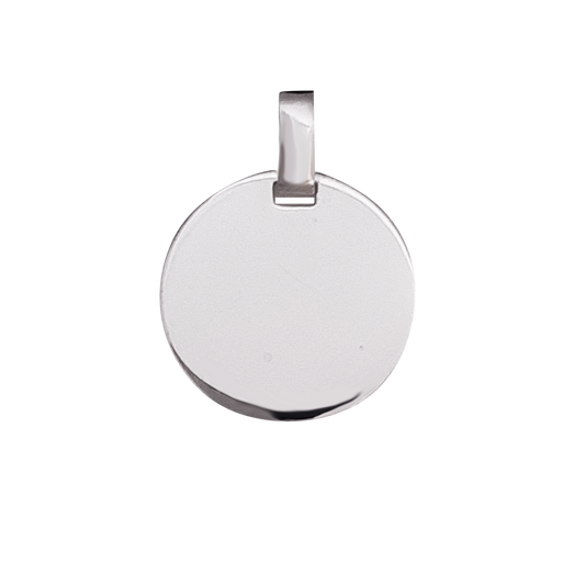 16mm Disc