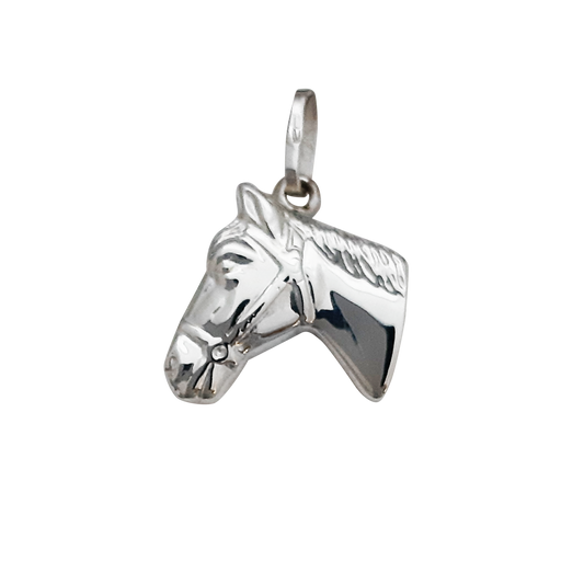 Horse Head