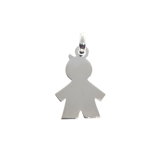 Mother's Necklace - Boy