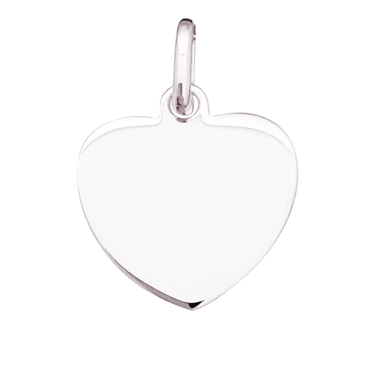 Heart Disc