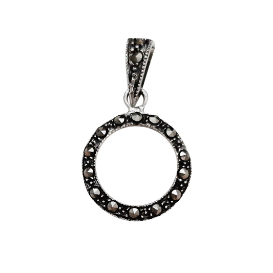 Marc Open Circle 15mm
