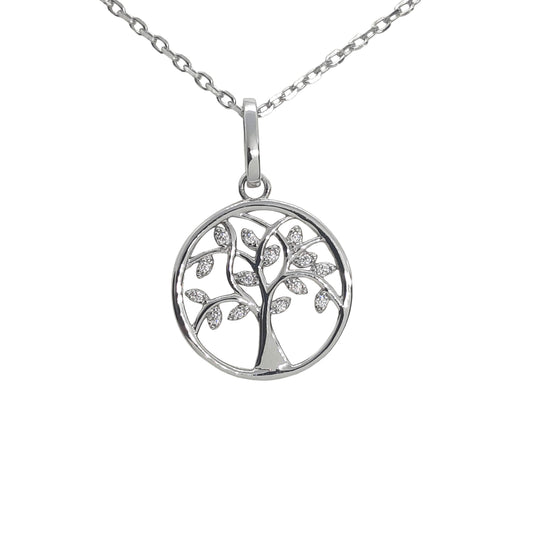 Tree of Life  CZ