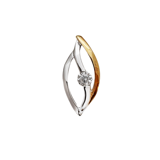 Open leaf GP CZ