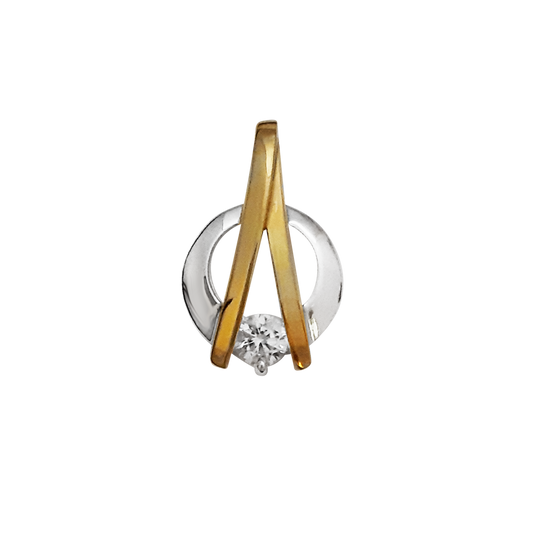 Circle GP angle CZ