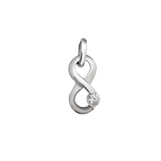 Infinity w/ Single Cz