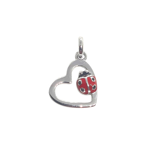Ladybird Heart