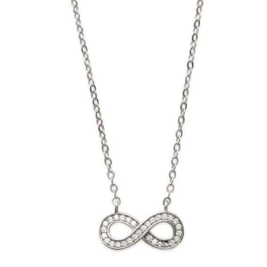 Infinity CZ