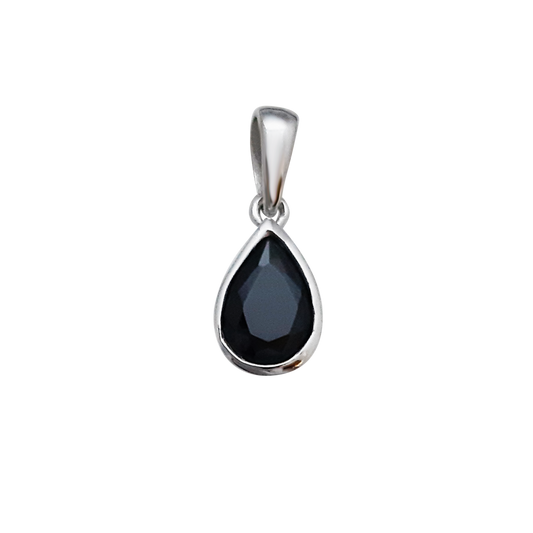 Cz Med Tear  Black