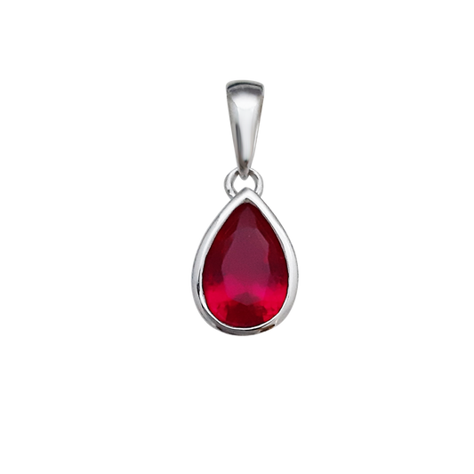 Cz Med Tear  Red