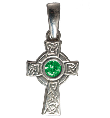 Celtic Cross Green
