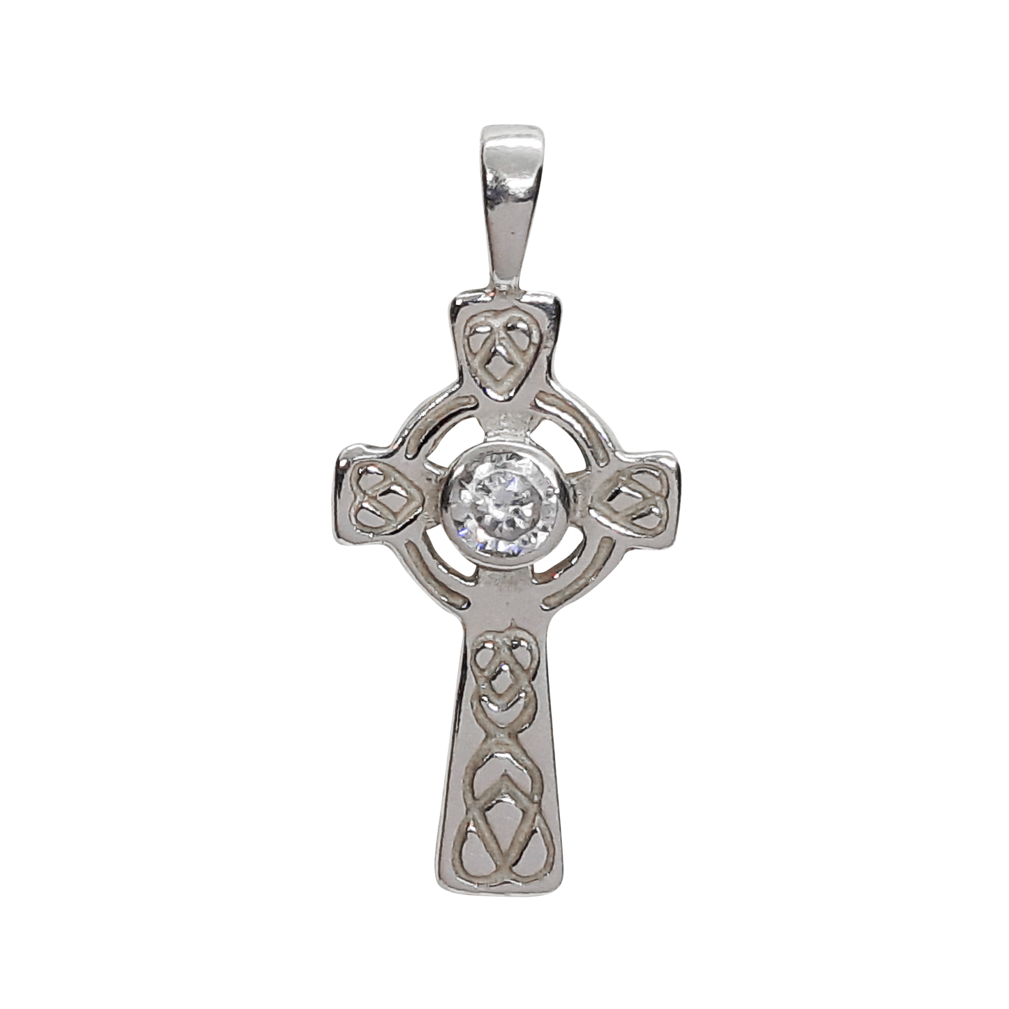 Celtic Cross Cz Centre