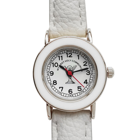 Girls Watch, Silver