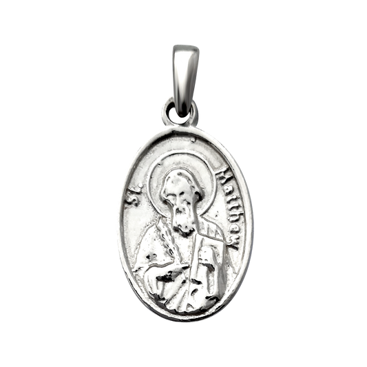 St Matthew Medal