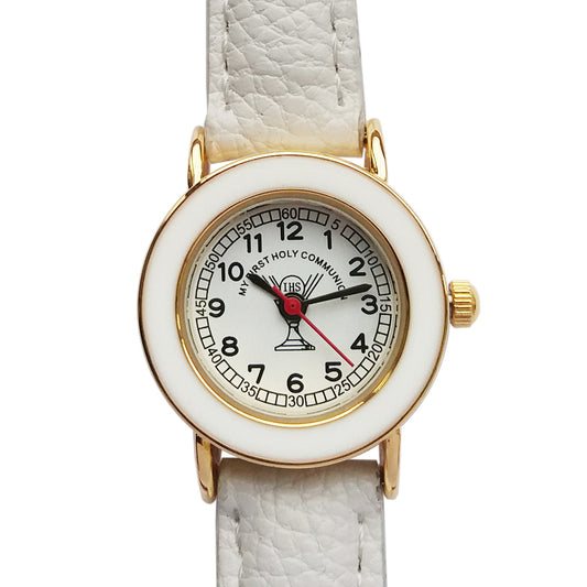 Girls Watch, Yellow