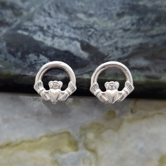 Claddagh, Studs