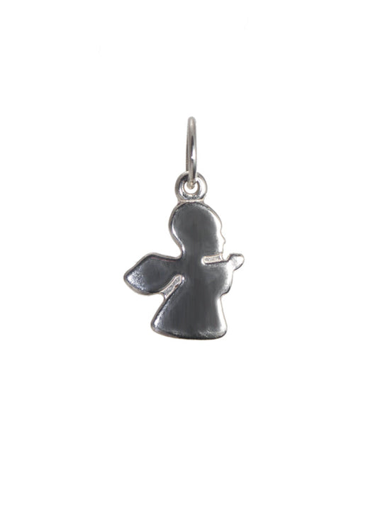 Praying Angel Pin