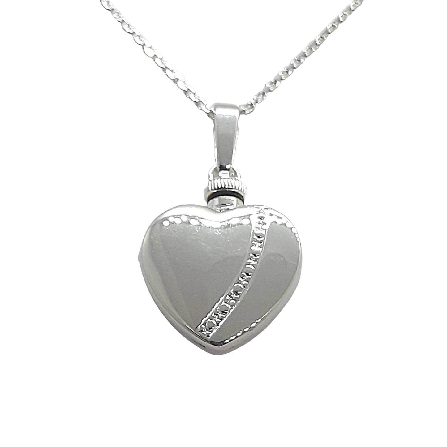 17mm Heart Container