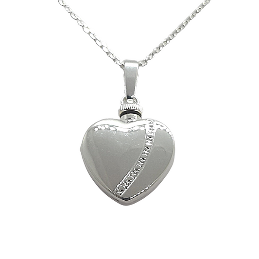 17mm Heart Container