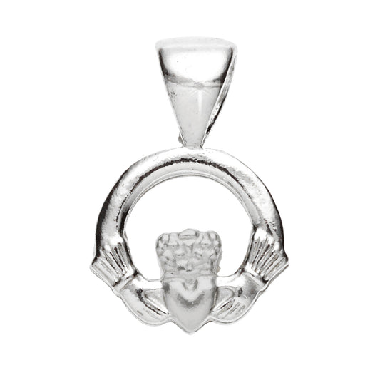 Tiny Claddagh